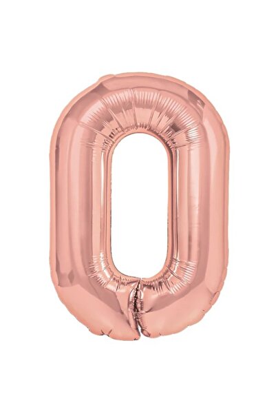 Flippy Balon folie, figurină cu numere, temă de ziua de naștere, 40 cm, pache...