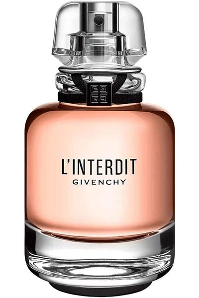 Givenchy L'interdit Eau de Parfum (80 ml), For Women