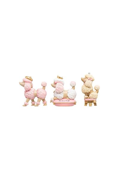 Monemel Disney Licensed Christmas Ornaments