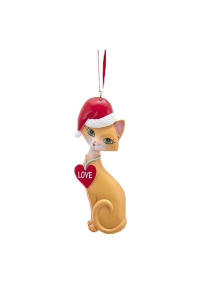 Monemel Disney Licensed Christmas Ornaments