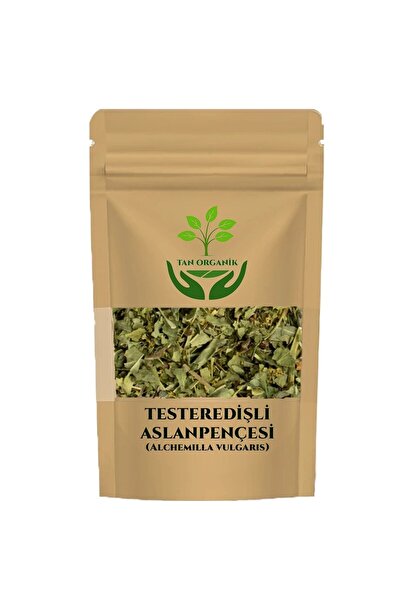 tan organik شاي مخلب الأسد (Alchemilla vulgaris) 150 جرام