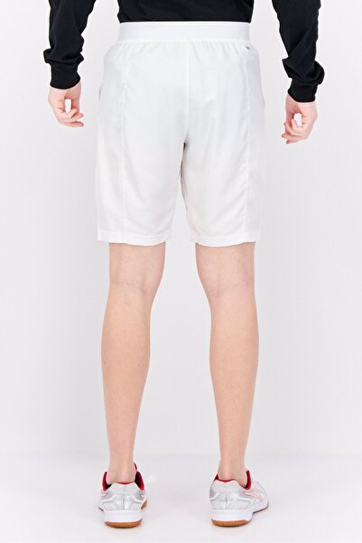 adidas Men Sportswear Fit Training Shorts, White