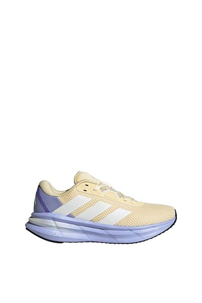 adidas Dámské žluté běžecké boty Galaxy 7 W Jı4606