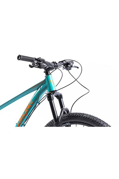 Pegas Pegas Pegas Drumet Pro XS 27.5" Oxide Green Bicycle