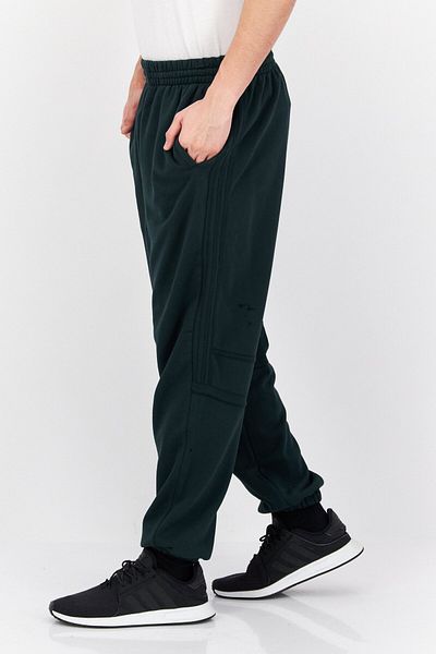 adidas Men Sportswear Fit Training Jogger Pants, Green