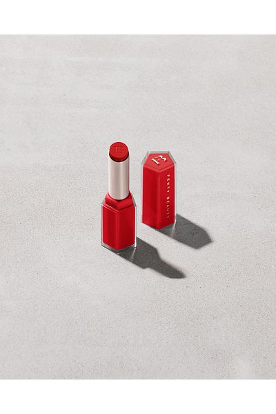 FENTY BEAUTY GLOSS BOMB STIX HIGH-SHINE GLOSS STICK - The MVP - blue red