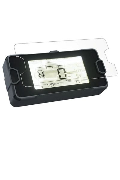 corcishop Honda Nc 750x Digital Instrument Compatible 9H Nano Screen Protector 2021 2022