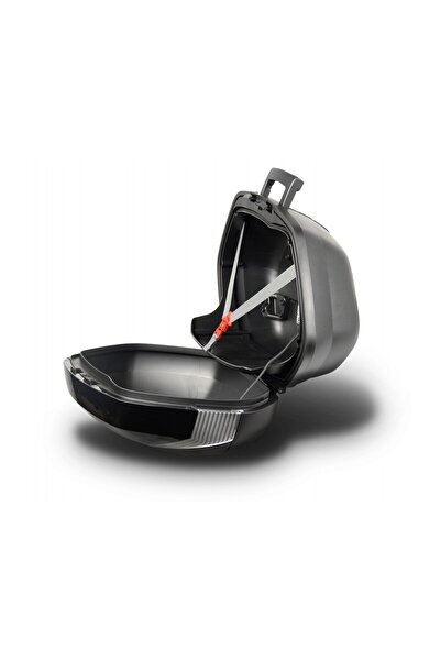 Shad SH36 YAN ÇANTA TAKIM SİYAH KARBON DESENLİ 36LT