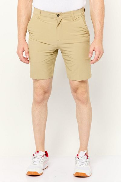 adidas Men Sportswear Fit Outdoor Shorts, Khaki