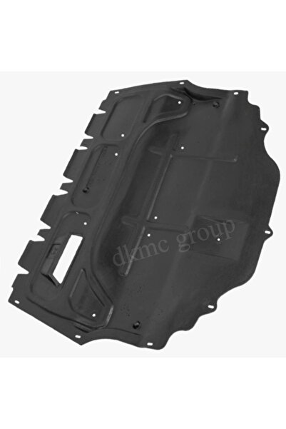 VOLKSPAR TOLEDO MOTOR ALT KORUMASI 1.4 TDI 1.6 TDI 2013 2014 2015 2016 2017 MODELLER