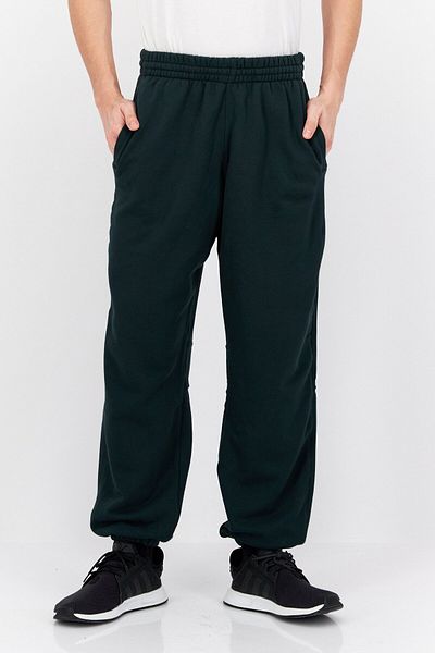 adidas Men Sportswear Fit Training Jogger Pants, Green