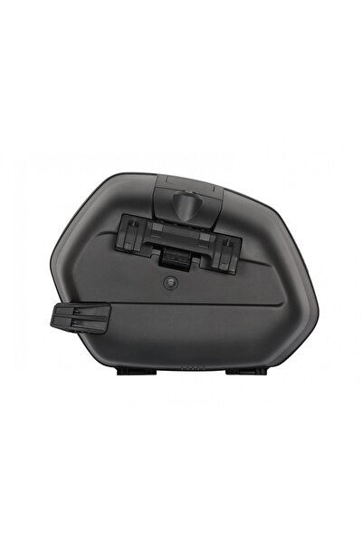 Shad SH36 YAN ÇANTA TAKIM SİYAH KARBON DESENLİ 36LT
