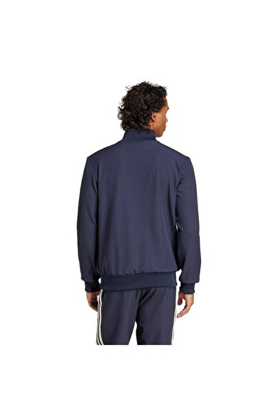 adidas Мъжка синя яке JUVE ICON TT JF0459