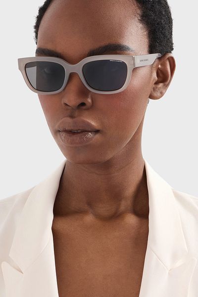 Armani Exchange Sun Glasses Eyewear 0Ax4155Su 837487 54