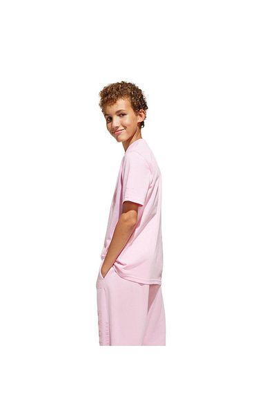 adidas Children's Pink T-Shirt J Allszn Gfx t Jı6163