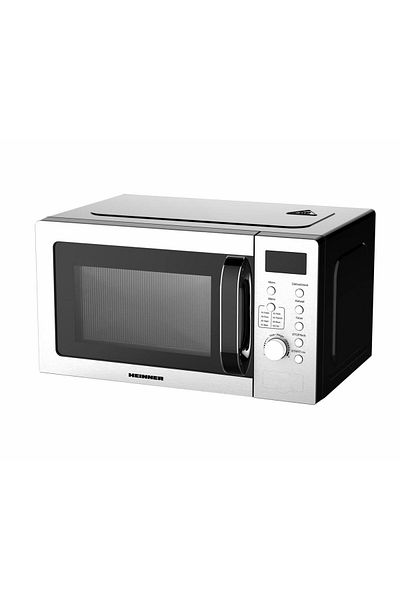 Heinner Cuptor cu microunde Heinner HMW-D2060SS