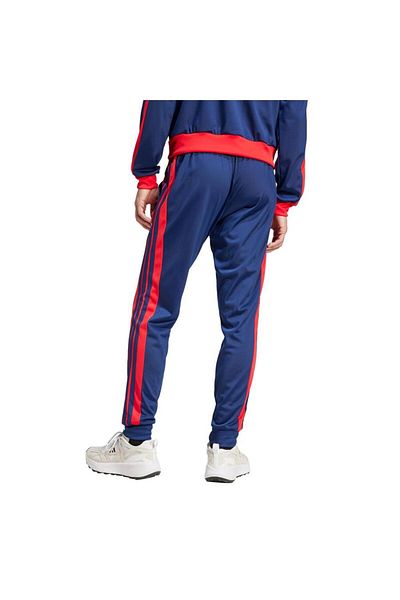 adidas Ανδρική μπλε αθλητική φόρμα κάτω M 3s Cb Tr Pt Jı8831