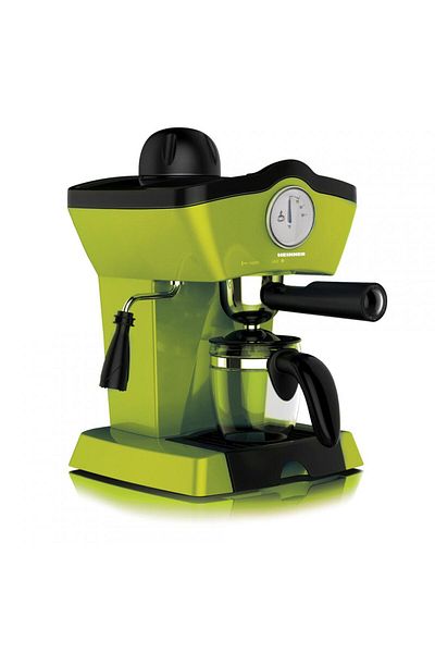 Heinner ESPRESSOR CHARM HEM-200GR