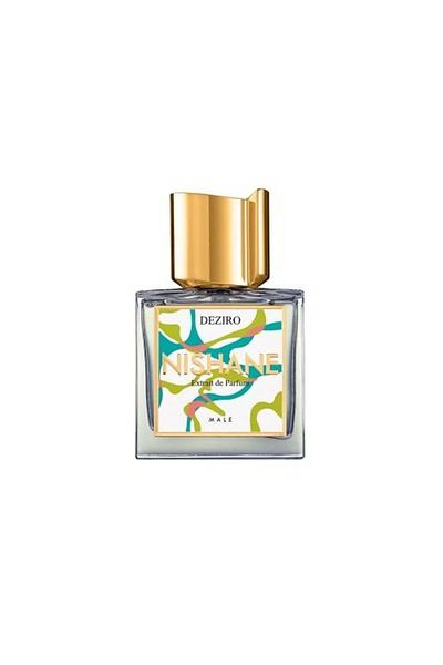 Nishane Nishane Desiro Extrait Eau de Parfum 100ml