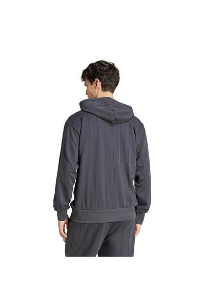 adidas Ανδρικό πολύχρωμο φούτερ M Us Sport Hd Jd8095
