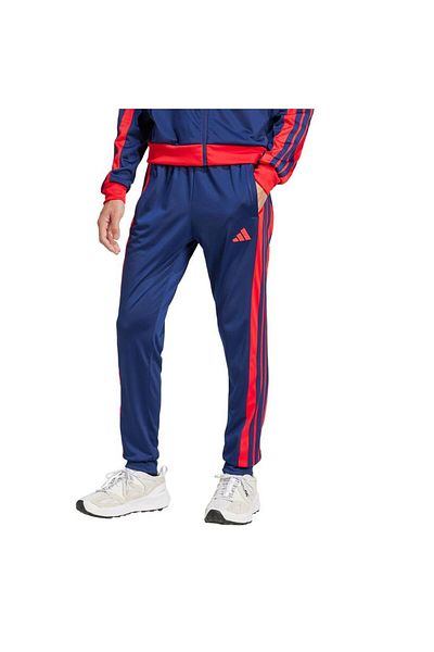 adidas Ανδρική μπλε αθλητική φόρμα κάτω M 3s Cb Tr Pt Jı8831