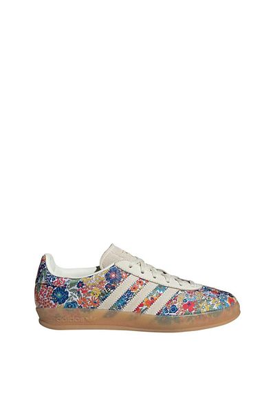 adidas Tenis alb pentru femei Gazelle Indoor W Jp5309