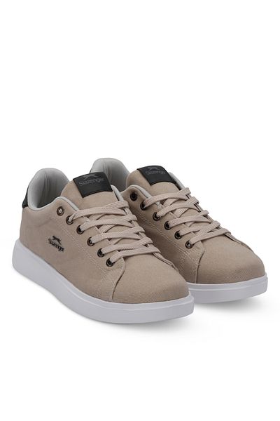 Slazenger Men's Sneaker Shoes Beige