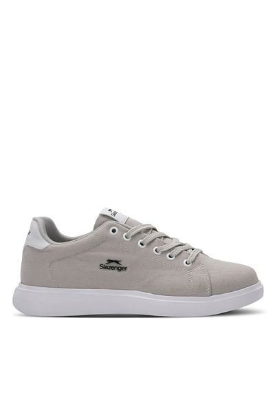 Slazenger Carley Men's Sneaker Shoes - Ecru