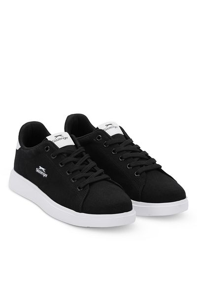 Slazenger Carley Men's Sneaker Shoes Black / White
