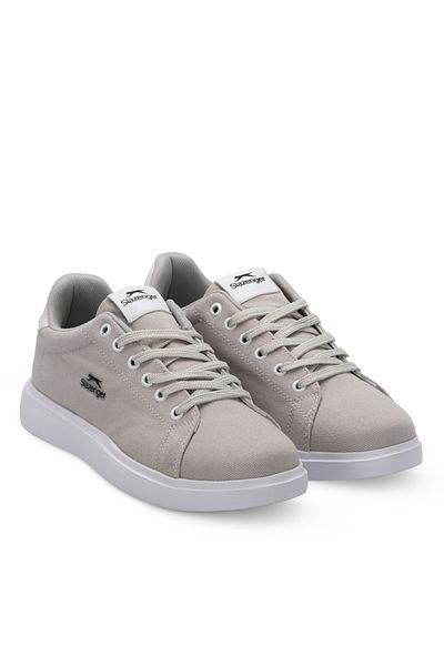 Slazenger Carley Men's Sneaker Shoes - Ecru
