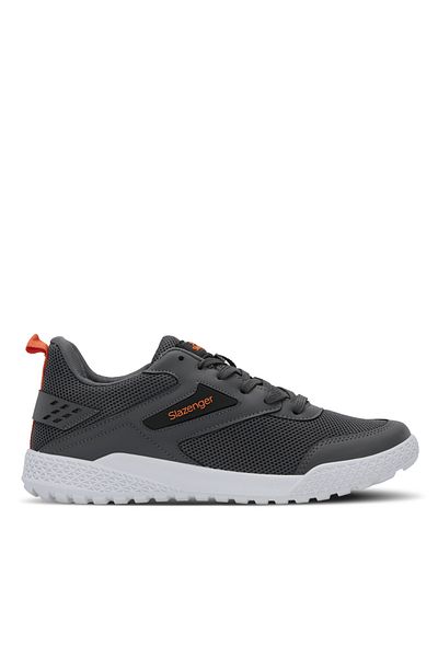 Slazenger Terance I Men's Sneaker Shoes Dark Gray