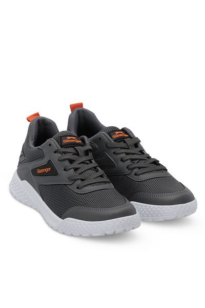 Slazenger Terance I Men's Sneaker Shoes Dark Gray