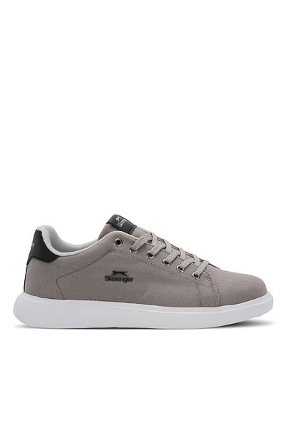 Slazenger Ανδρικά παπούτσια Sneaker CARLEY - Stone Grey