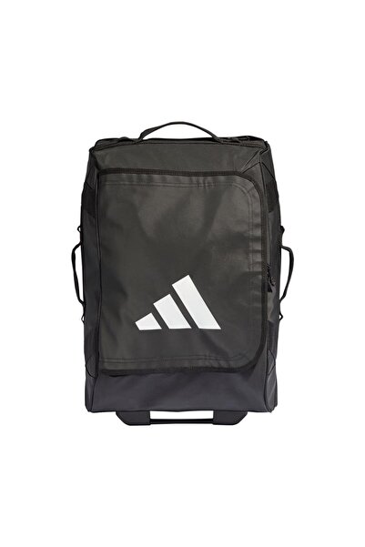 adidas Siyah Spor Çanta TROLLEY S IB2678