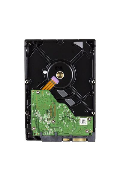 Modafiks Western Digital Purple Wd22Purz 2 Tb Sata 6Gb/S 24/7 Security Harddisk