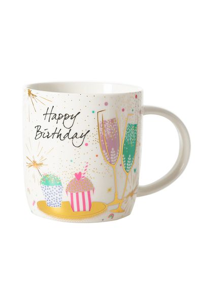 Mudo Concept Celebration Music Cup with Box