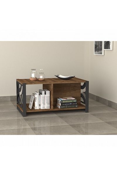 SAHABA Ryadh coffee table