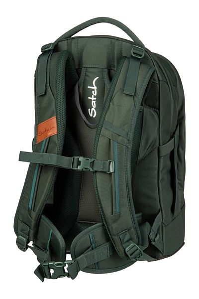 satch Schulranzen Pack Nordic Edition