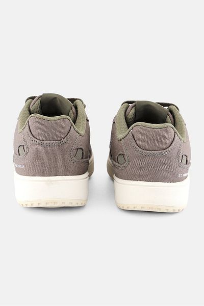 hummel Kids Boy St Power Play Lace Up Outdoor Shoes, Dark Grey
