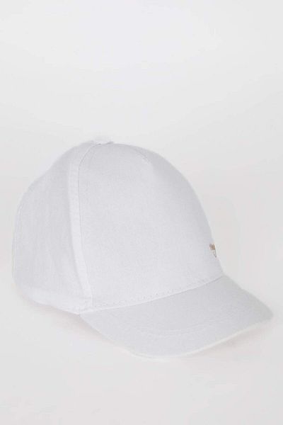 DeFacto Baby Girl Cotton Cap Hat D6882A525Sm