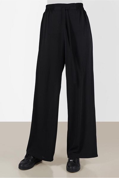 Alvina 70357 Model Pantaloni cu talie elastica