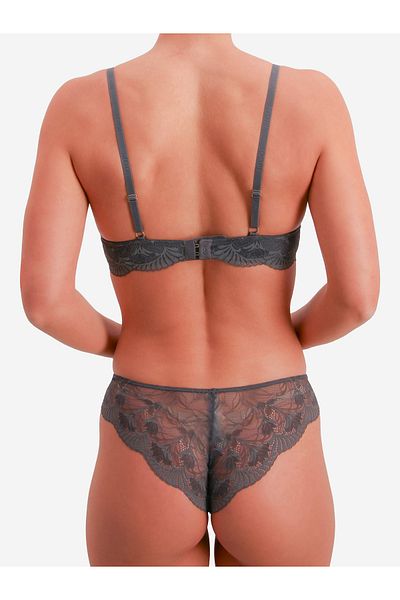 JOOP! T-shirt-bh Beautiful Unterwäsche Bustier Soft