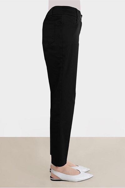 Alvina Pantaloni cu picior tub 70370