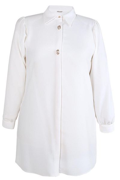 Alvina ACCESSORY DETAILED TUNIC 20480