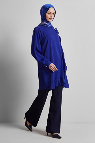 Alvina Stone Detail Tunic 45322