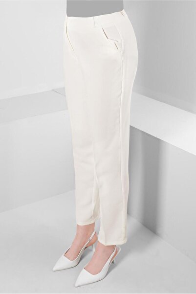 Alvina CARROT CUT CLASSIC PANTS 70517