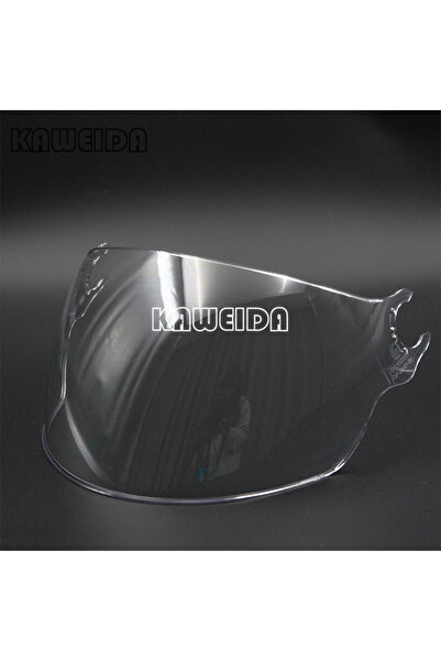Choice Clear For OF562 of562 Helmet Visor Replace Extra Lens Airflow Helmets ...