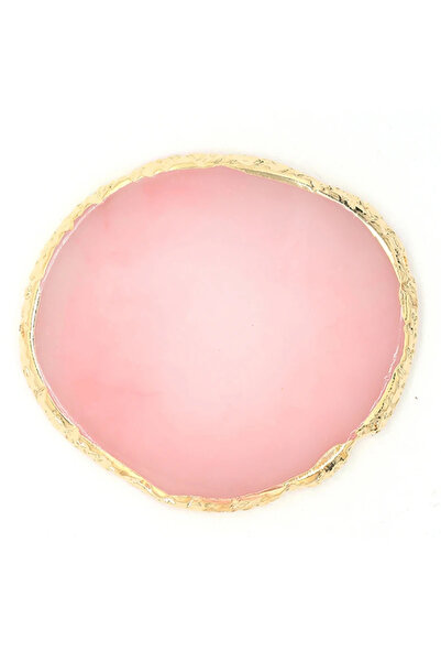 Choice1 01 لوحة ألوان أظافر دائرية من حجر العقيق الراتنجي، لوحة طلاء جل، لوحة...