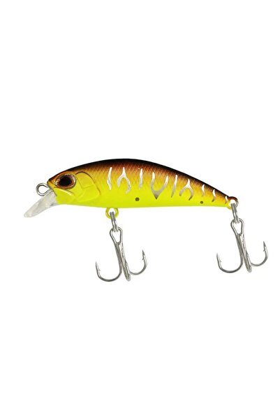 Choice Color 3 5cm 3.5g Have a hook Luya Hard Bait Submerged Mino Multi-Color...