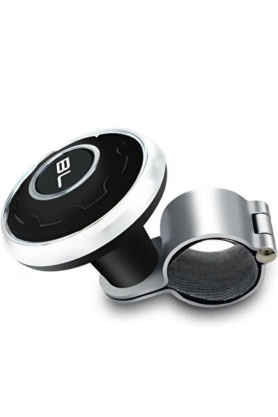 Choice black 1PC YI269 Automotive Steering Wheel Assist Ball Easy and Effortl...